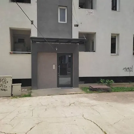 Comfort Skopje