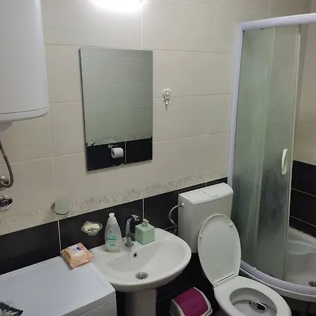Comfort Skopje